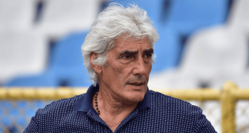 Corti on the Brink of History With Potential Third Title in El Salvador