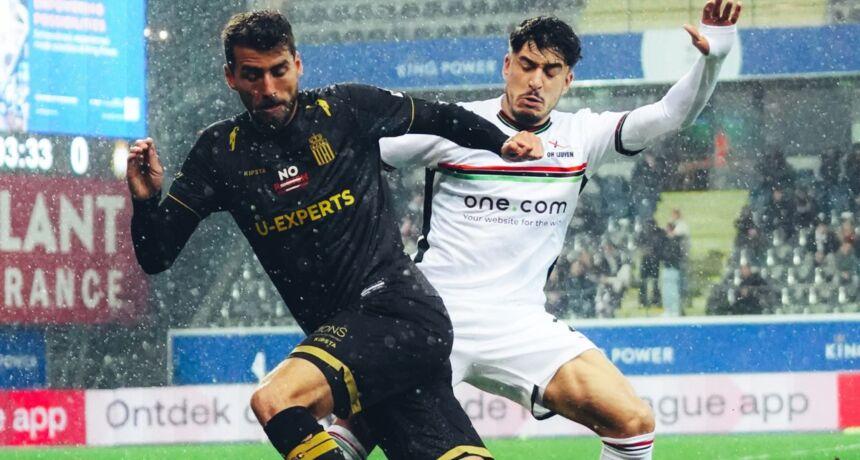 Sporting Charleroi vs OH Leuven prediction