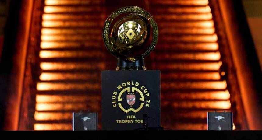 From Cairo to the IRS: Al Ahly’s Millions to Face American Tax Clampdown