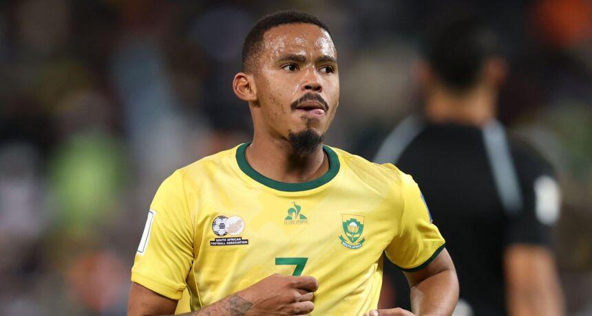 Kaizer Chiefs revive interest in Bafana Bafana star whose price tag is as high as R16 million!