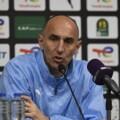 Pyramids coach asks his players to break free from pressure before the ...