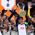 Le flop du jour. L’UEFA à court de médailles de la Ligue Europa pour les joueurs de Tottenham