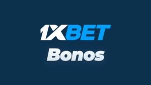 Bono 1xbet