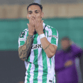 Le Real Betis «met à jour» son blason pour la finale de la Ligue Europa Conférence