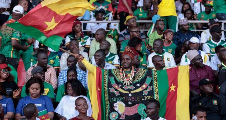 Le Cameroun annonce un stage en juin au Maroc avant des échéances majeures