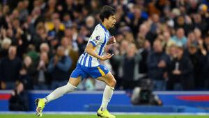 Remplaçant de Sané ? Mitoma accepte de rejoindre le Bayern Munich