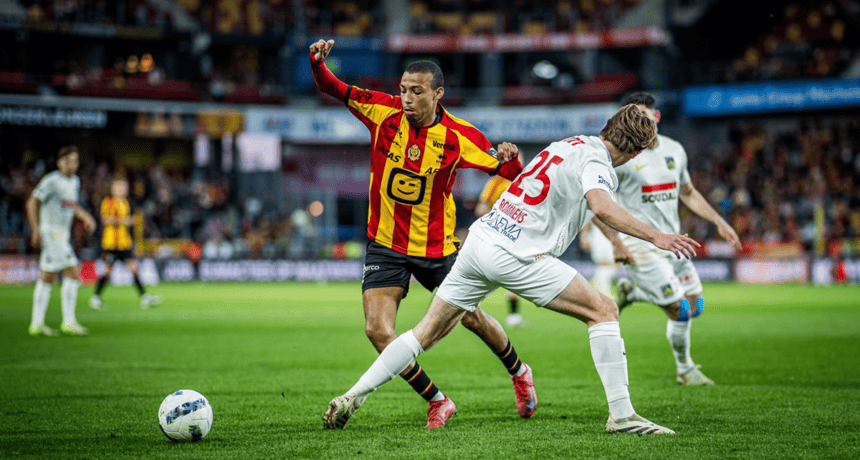 FCV Dender EH vs KV Mechelen prediction