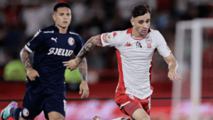 Independiente и Huracán схлестнутся в полуфинале за выход в финал Апертуры