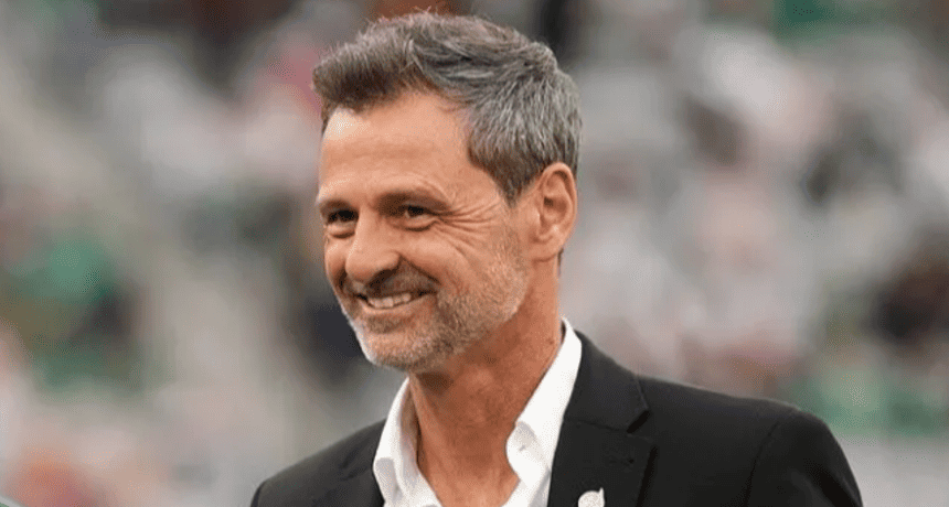 Third Time’s the Charm: Cocca Set to Take Over at Talleres