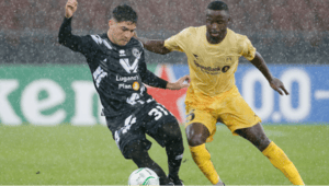 Argentine Duo Valenzuela and Aliseda Part Ways with FC Lugano