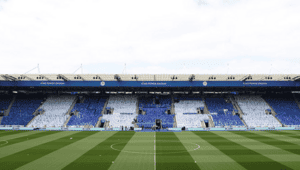 Leicester risque une déduction de points. Mais cela aurait pu arriver dès cette saison
