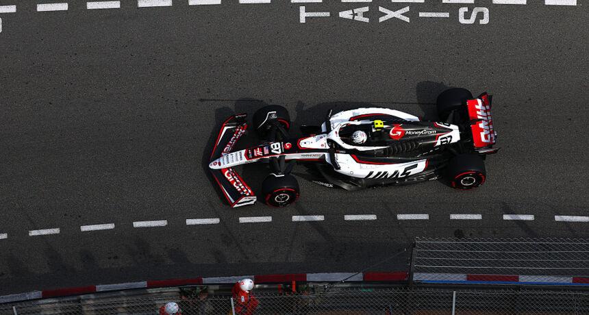 Oliver Bearman handed ten-place grid penalty. What prompted such a sanction?