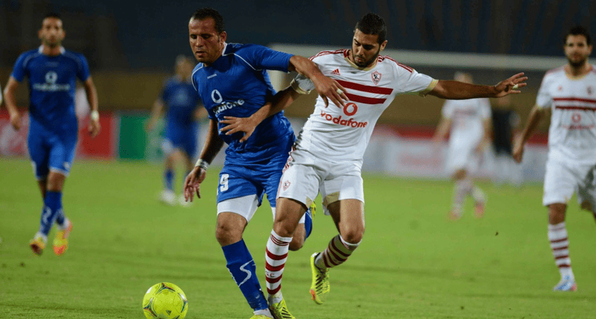 Petrojet vs Zamalek SC prediction