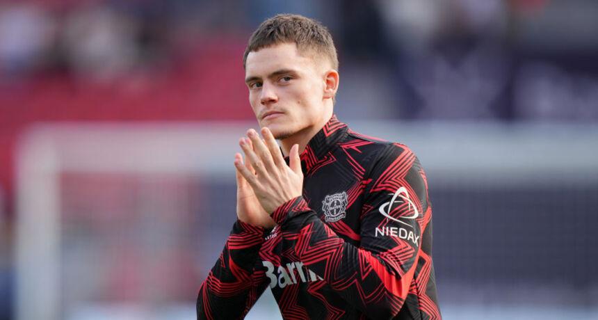Transfer draws closer. Wirtz agrees salary terms with Liverpool