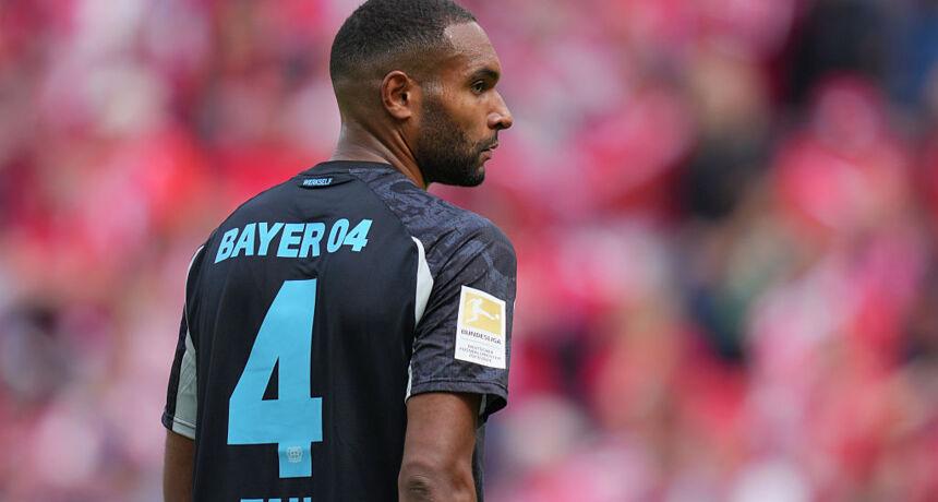 Set for the future! Jonathan Tah is moving to Bayern Munich