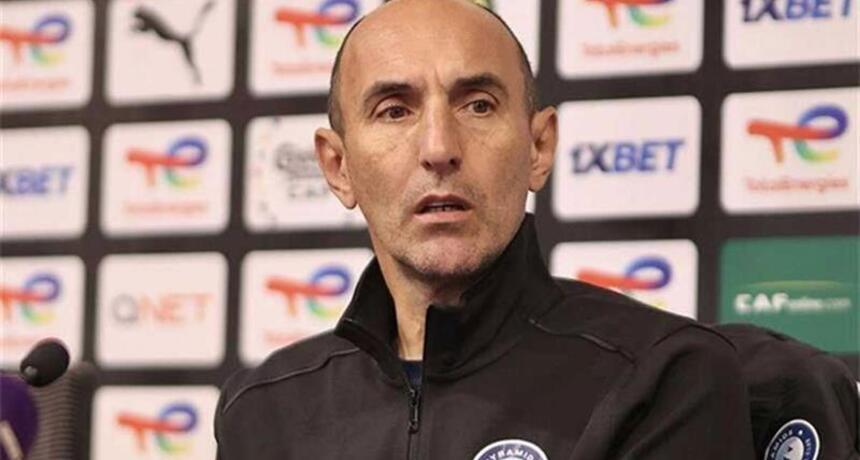 Ahead of the final: Pyramids coach talks about a ‘miracle’