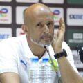 What prevented a victory? Cardoso comments on the draw with Pyramids