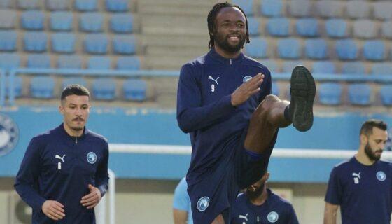 What's new about Fiston Mayele's contract with Pyramids FC! | Dailysports