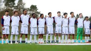 Czechia U17 vs England U17 prediction