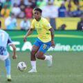 Everything will be decided in a week. Pyramids snatch a draw in the first CAF Champions League final