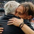 Les légendes quittent Madrid ! Le Real fait ses adieux à Ancelotti et Modrić