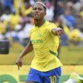 Masterclass! Lucas Ribeiro finds the net against Pyramids in the CAF Champions League final