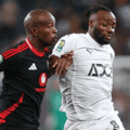Mamelodi Sundowns legend names the Pyramids player to watch out for