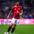 They will make another attempt. Al Hilal offers huge money for Bruno Fernandes transfer