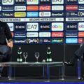 Conte set to leave Napoli after championship-winning season, official announcement expected soon