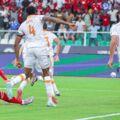 There are questions for the referee. Renaissance Berkane win CAF Confederation Cup