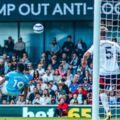 Third instance in the Premier League. Fulham and Man City rewrite league history