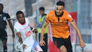 L’augmentation des primes fait de la finale de la Coupe de la Confédération CAF une bataille lucrative pour les clubs africains