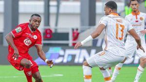 Coupe de la Confédération de la CAF : tous les vainqueurs de l'histoire