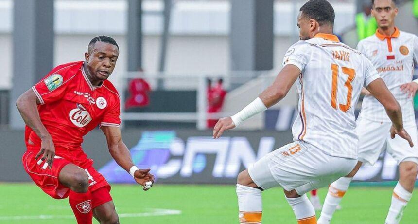 CAF Confederation Cup: all winners in history