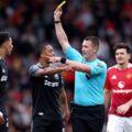 Aston Villa to file complaint after controversial referee decision in Man United clash. What happened?