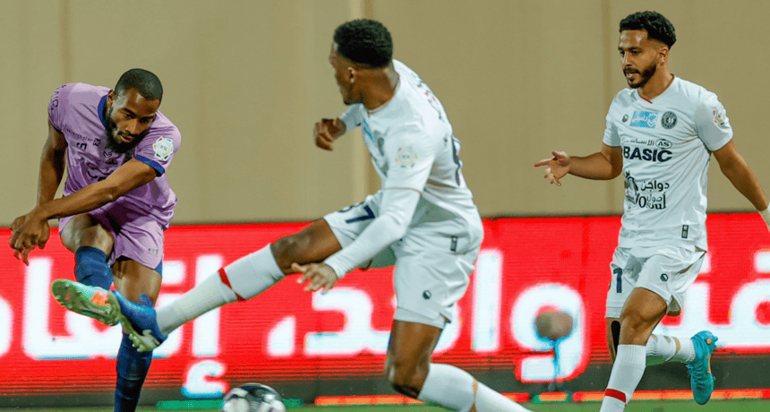 Al-Khaleej vs Al-Okhdood prediction
