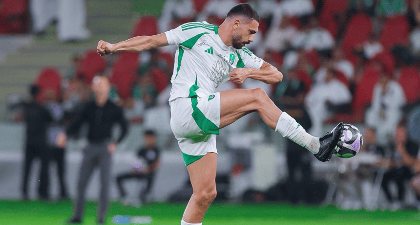 Al-Riyadh vs Al-Ahli Jeddah prediction