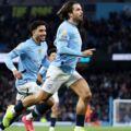 Manchester City preparing to say goodbye? Grealish left out of squad for Fulham clash