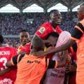 Brought the intrigue back! Mutale puts Simba ahead in the CAF Confederation Cup final