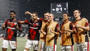 Sao Paulo vs Talleres prediction
