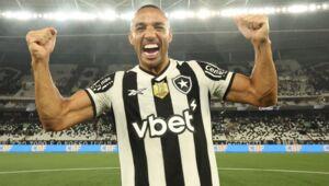 Botafogo RJ vs Universidad de Chile prediction