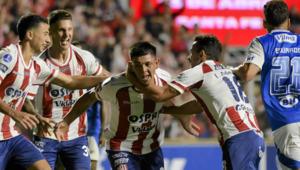 Cruzeiro vs Union pronostic