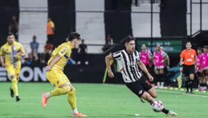 Libertad vs Alianza Lima prediction