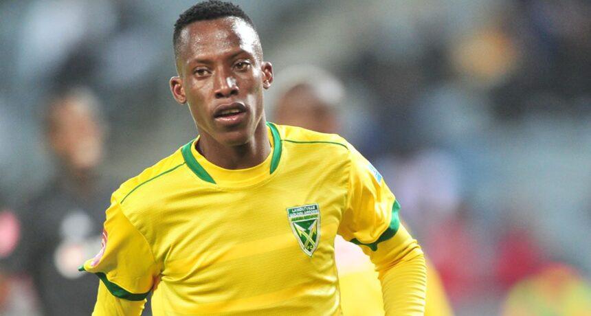 Mike Makaab reveals Mamelodi Sundowns' decision on Divine Lunga