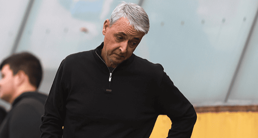 Tiago Nunes Steps Down as Universidad Católica Coach After Fourth Straight Loss