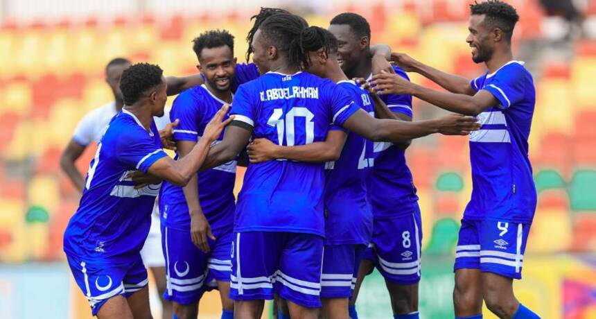 Sudan’s Al Hilal Crowned Honorary Champions of Mauritanian League in Historic Guest Campaign