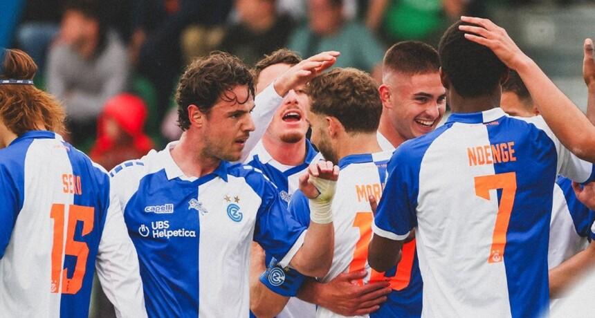 Grasshopper Club vs FC Aarau prediction