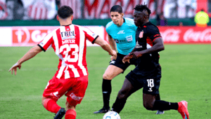 Estudiantes vs Carabobo FC prediction