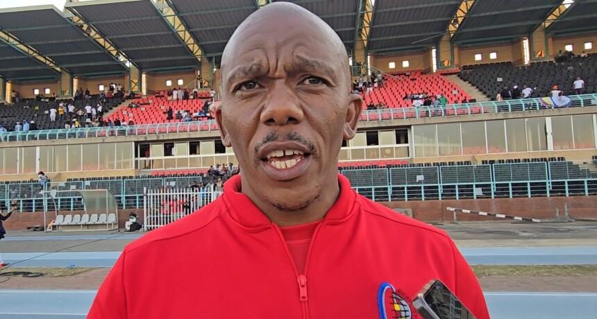 Pogiso Makhoye on the future of three players on loan from Orlando Pirates
