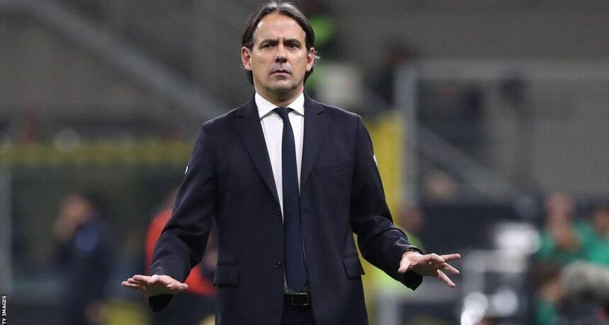 Is there a chance for continued cooperation? Inzaghi comments on Al-Hilal interest